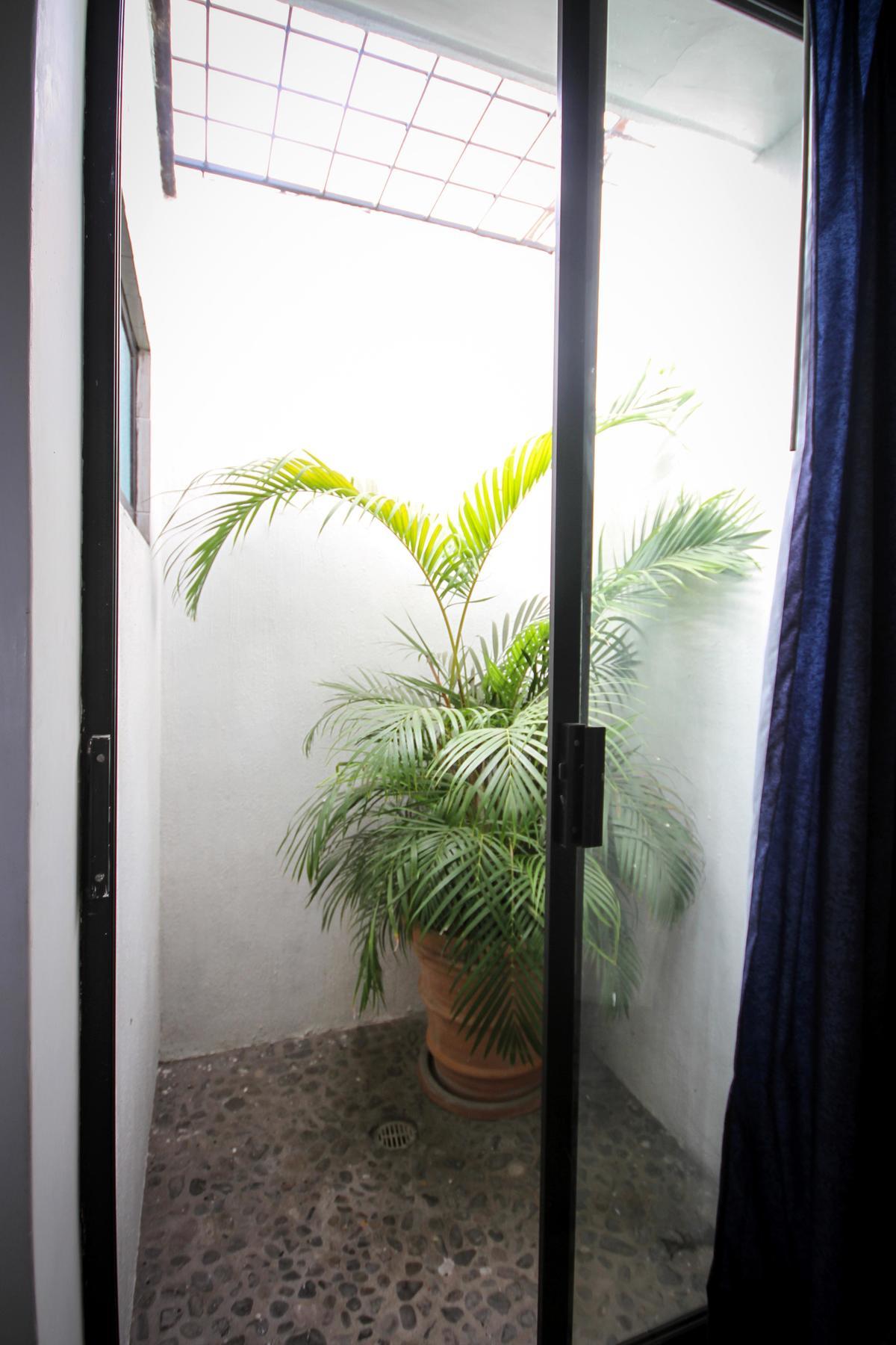 גואדלחארה Hotel Arboledas Industrial מראה חיצוני תמונה