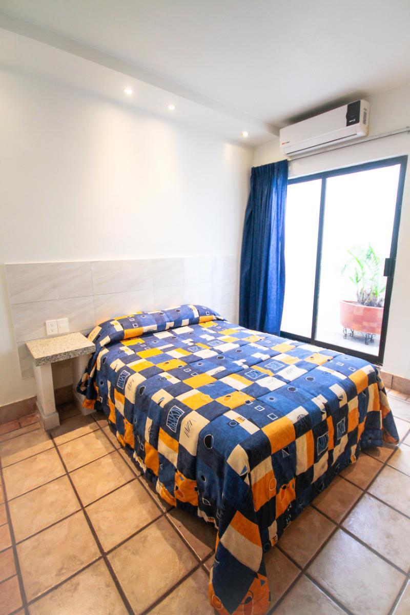 גואדלחארה Hotel Arboledas Industrial מראה חיצוני תמונה
