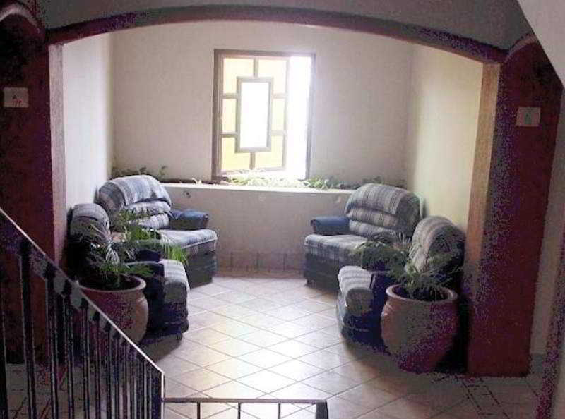 גואדלחארה Hotel Arboledas Industrial מראה חיצוני תמונה