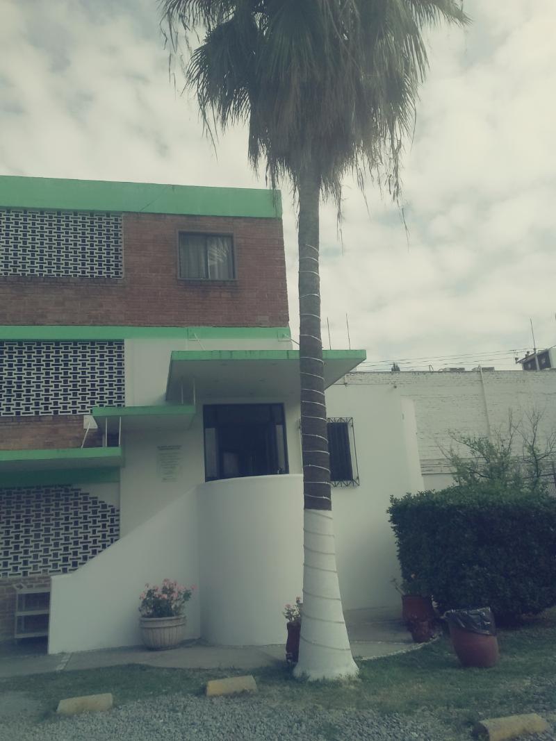גואדלחארה Hotel Arboledas Industrial מראה חיצוני תמונה